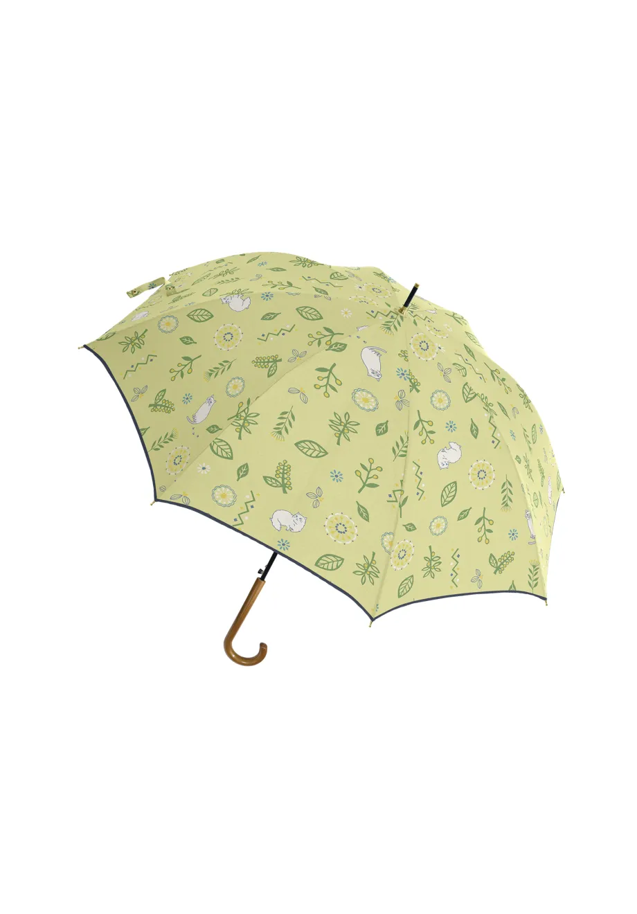 雨晴兼用ジャンプ傘